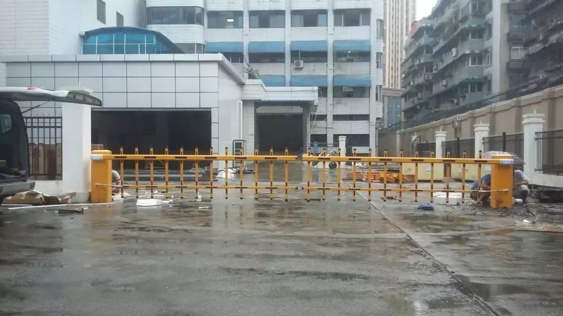 延吉市延吉市河南郑州市道闸