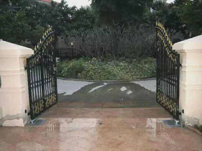 延吉市延吉市湖北武汉市别墅工艺门